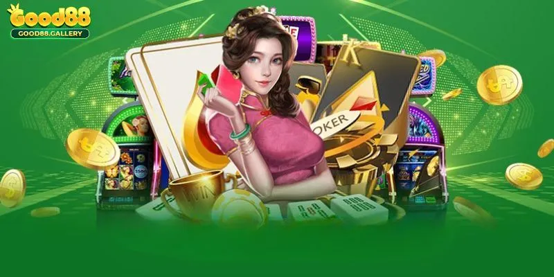 Cược càng khó thưởng càng cao khi tham gia tại đây