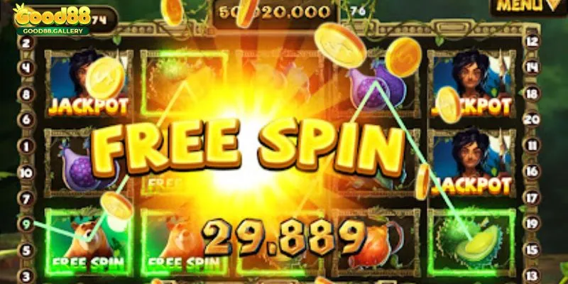 Game nổ hũ giao diện cuốn hút chơi cực mê