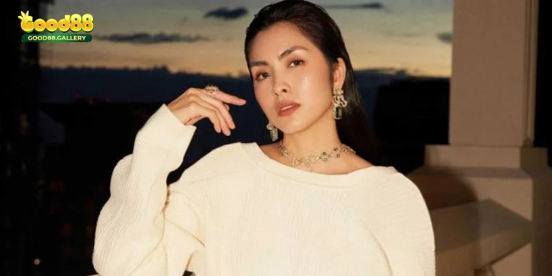 Giới thiệu thông tin về CEO Good88 - Bà Vivienne