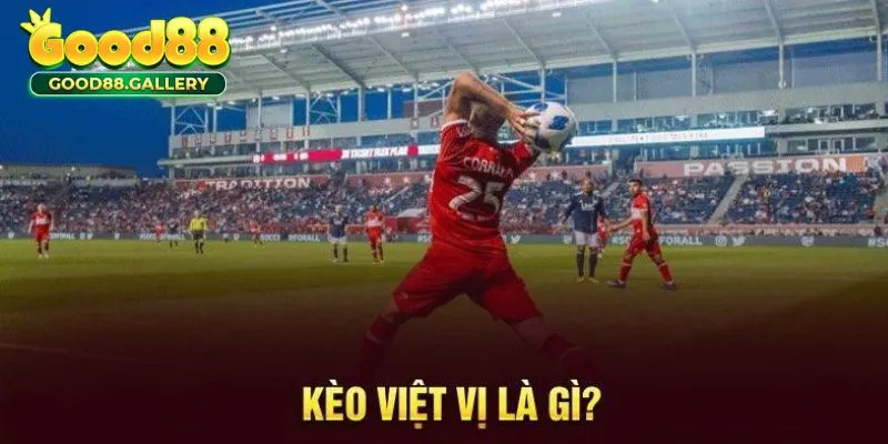 Có khá nhiều kèo việt vị để người chơi tham gia cá độ