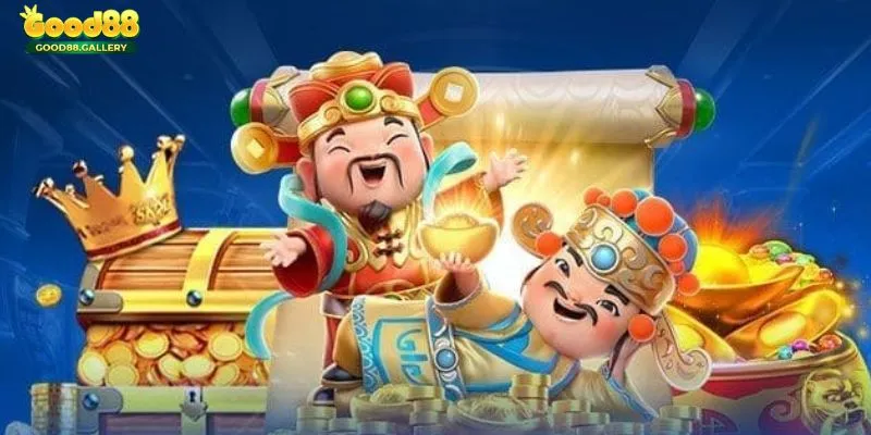 Khám phá các siêu phẩm nổ hũ 88 nổi bật hiện nay