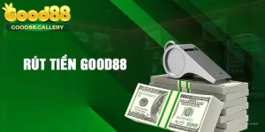 rút tiền Good88