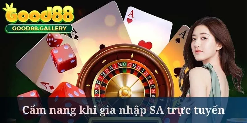 Tìm hiểu khuyến mãi SA trực tuyến rất cần thiết