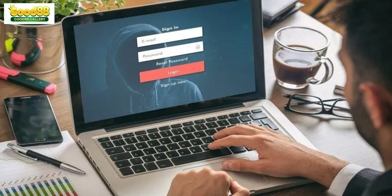 Sơ lược về điều khoản quyền riêng tư của Good88