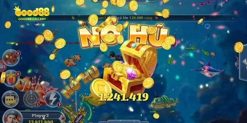 Các thuật ngữ trong ván cược nổ hũ trực tuyến rất dễ hiểu