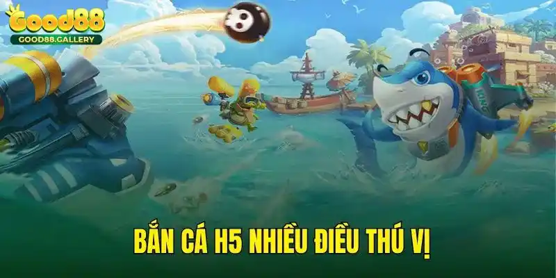 Tốc độ tải game siêu mượt mà, tích hợp đầy đủ tiện ích