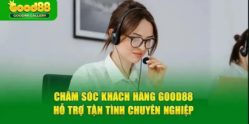Good88 nổi bật trên thị trường với nhiều ưu điểm nổi trội
