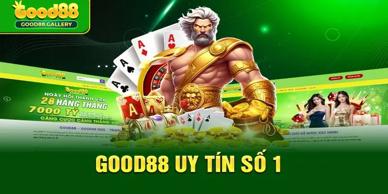 Hỏi đáp những chủ đề xoay quanh thương hiệu Good88